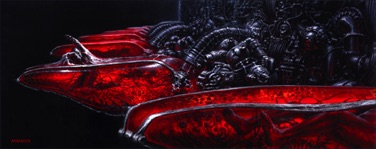 The Matrix Pod
